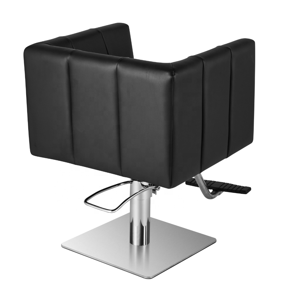 Sillas de barbería italiana a  - Beauty Makeup Chair reseña y precio