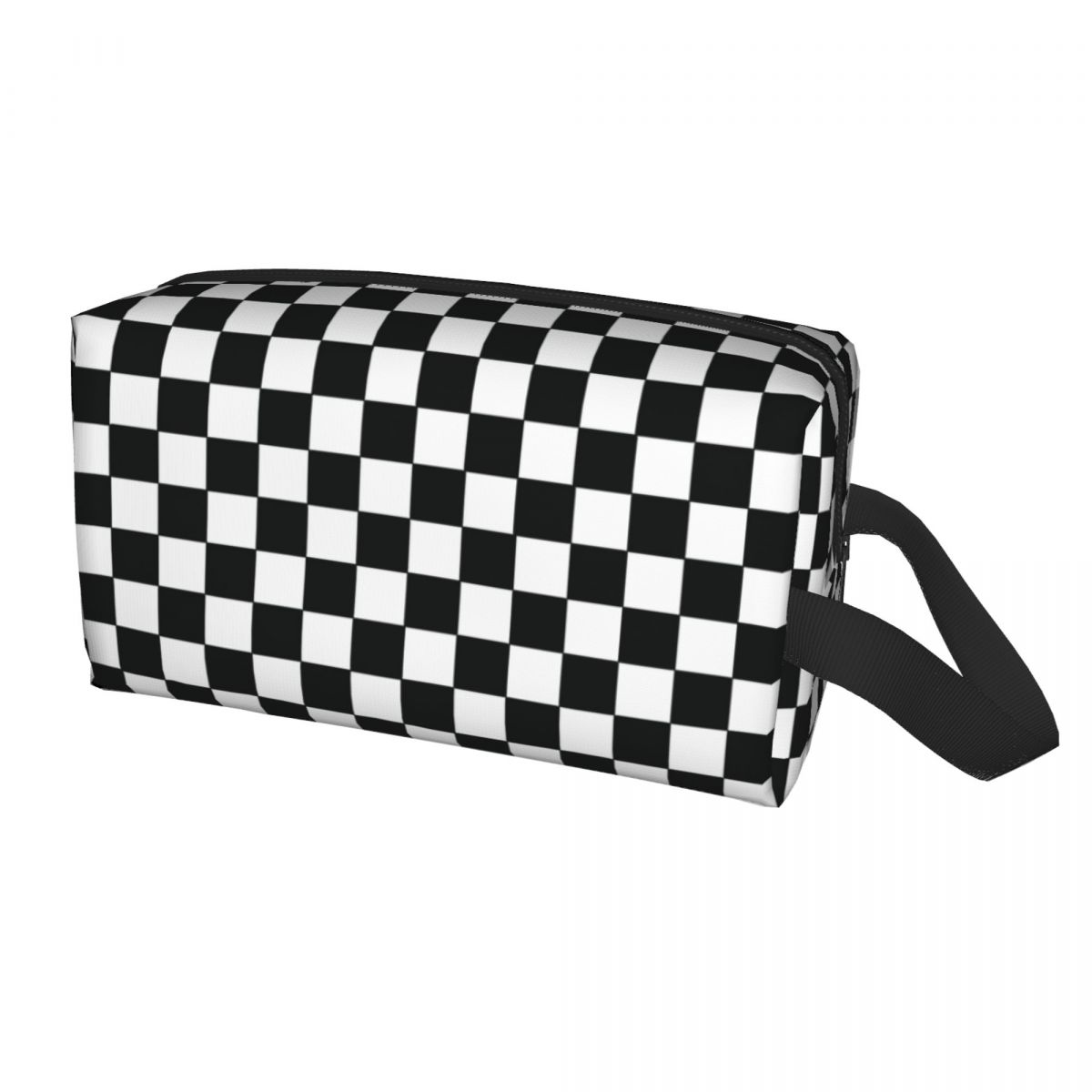 Bolsa de cosméticos de ajedrez - Beauty Makeup Game reseña y precio