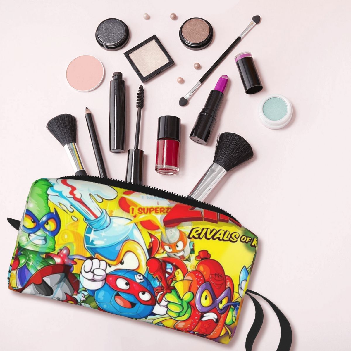 Nuevo Neceser de Maquillaje Su - Beauty Makeup Game reseña y precio