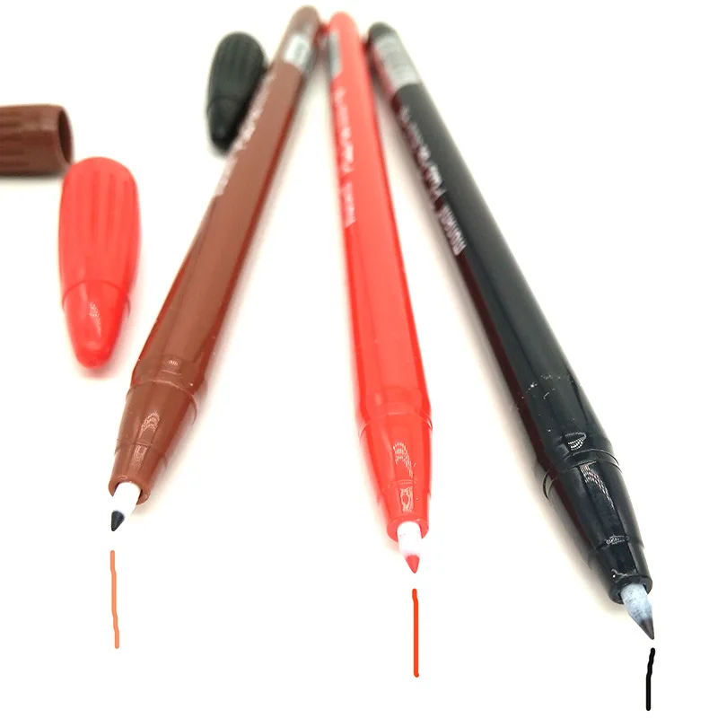 Lápiz de tatuaje resistente al - Lip Liner Pencil reseña y precio