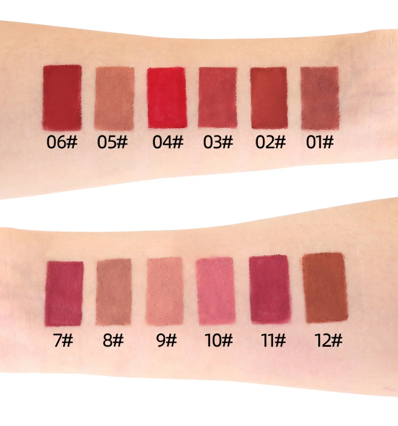 Delineador de labios marrón de - Lip Liner Pencil reseña y precio