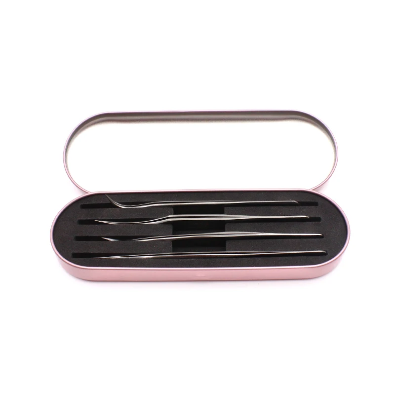 Caja de almacenamiento de hoja - Beauty Rose Makeup reseña y precio