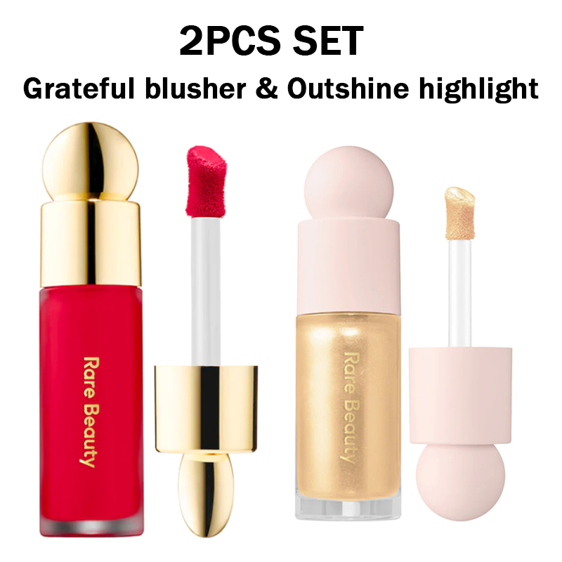 Rare Beauty Soft Pinch Liquid  - Beauty Makeup Bar reseña y precio