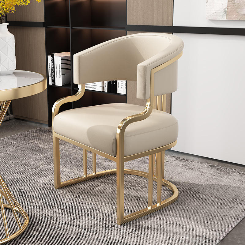 # Silla de Comedor de Lujo Lig - Beauty Makeup Chair reseña y precio