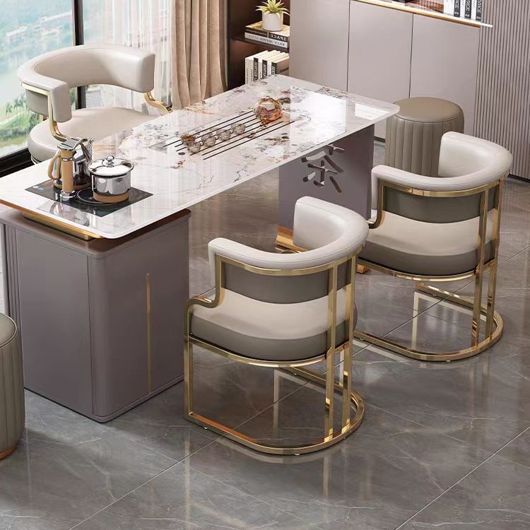 # Silla de Comedor de Lujo Lig - Beauty Makeup Chair reseña y precio