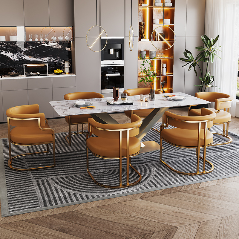 # Silla de Comedor de Lujo Lig - Beauty Makeup Chair reseña y precio