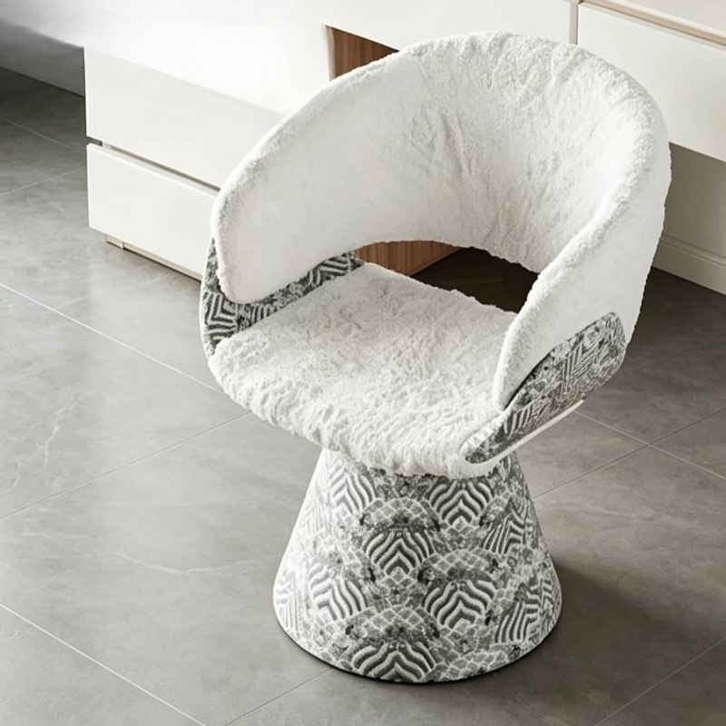 Lindo Taburete de Maquillaje G - Beauty Makeup Chair reseña y precio