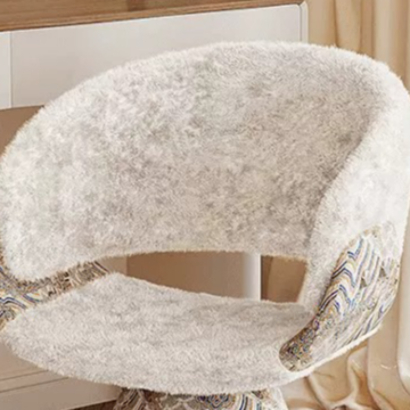 Lindo Taburete de Maquillaje G - Beauty Makeup Chair reseña y precio