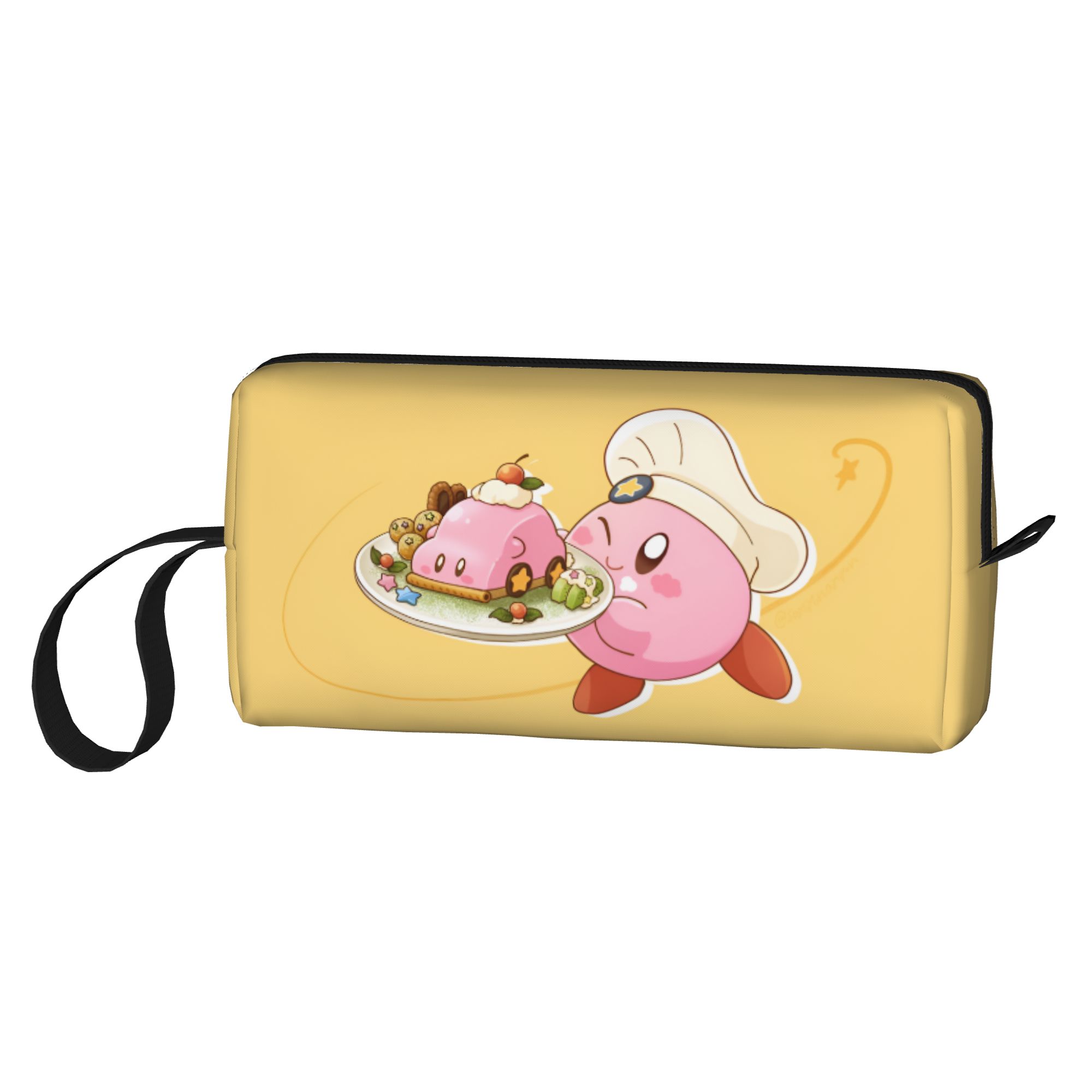 Bolsa de Aseo Personalizada de - Beauty Makeup Game reseña y precio