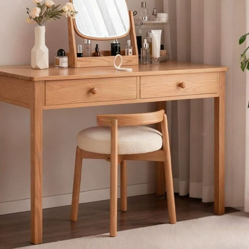 Taburete alto blanco moderno p - Beauty Makeup Chair reseña y precio