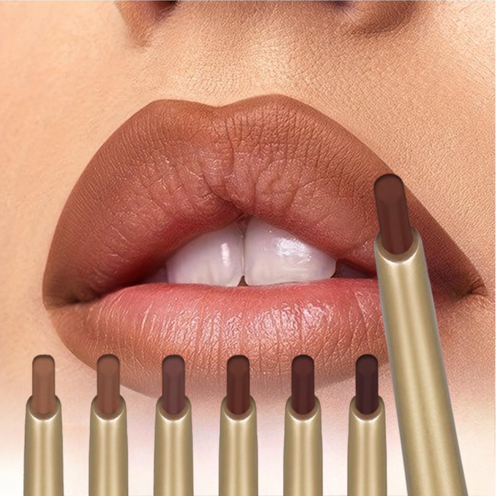 1 lápiz delineador de labios m - Lip Liner Pencil reseña y precio