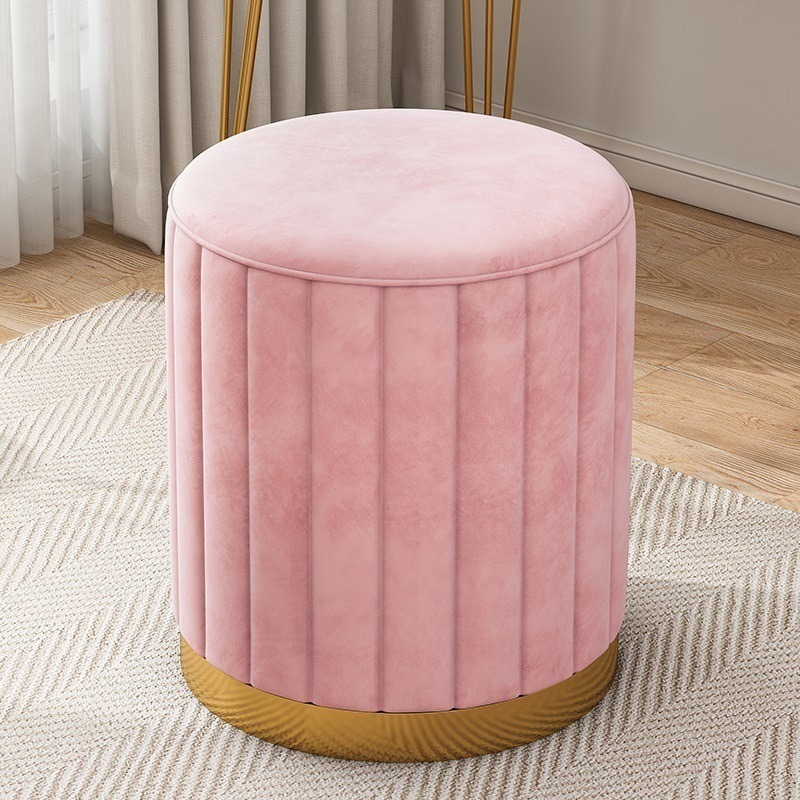 Taburete de belleza y manicura - Beauty Makeup Chair reseña y precio