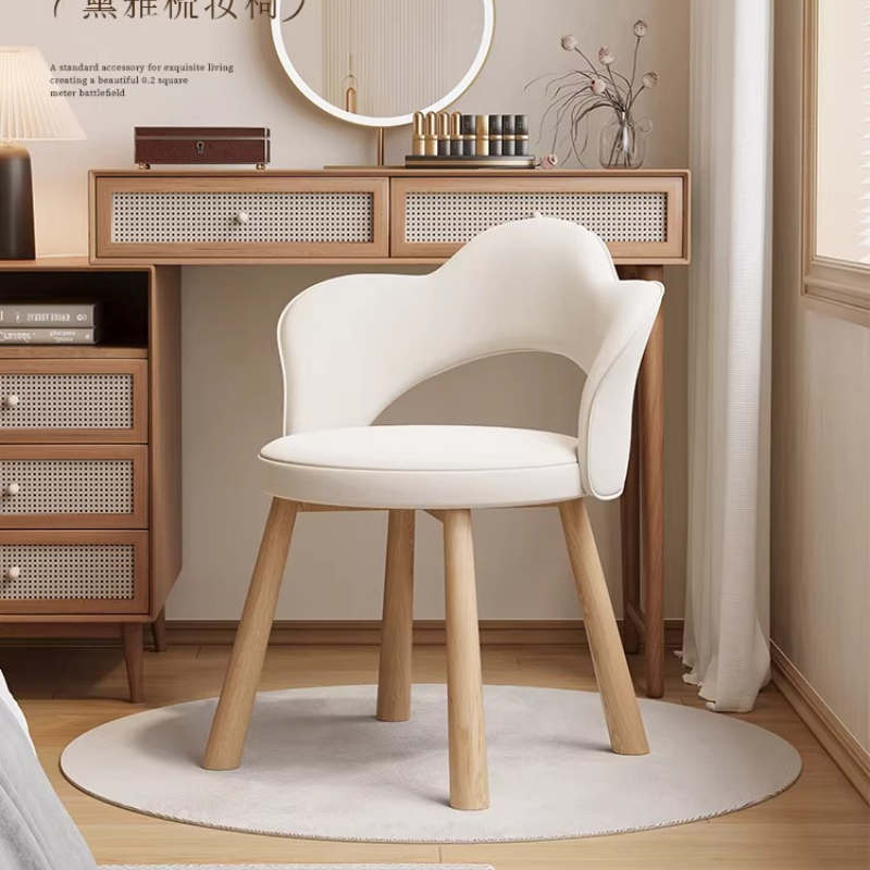 Salón de belleza minimalista,  - Beauty Makeup Chair reseña y precio