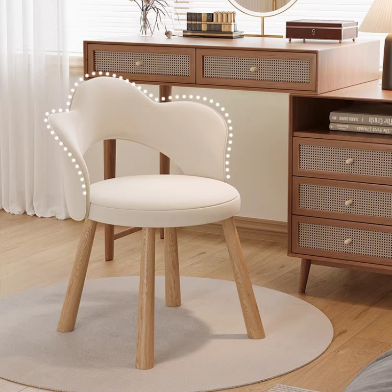 Salón de belleza minimalista,  - Beauty Makeup Chair reseña y precio