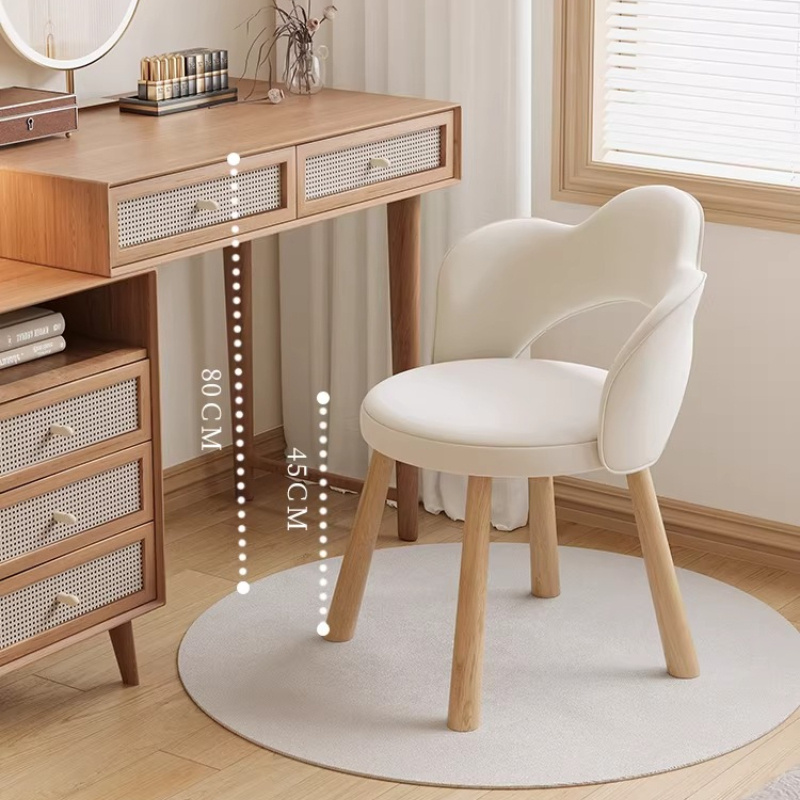 Salón de belleza minimalista,  - Beauty Makeup Chair reseña y precio