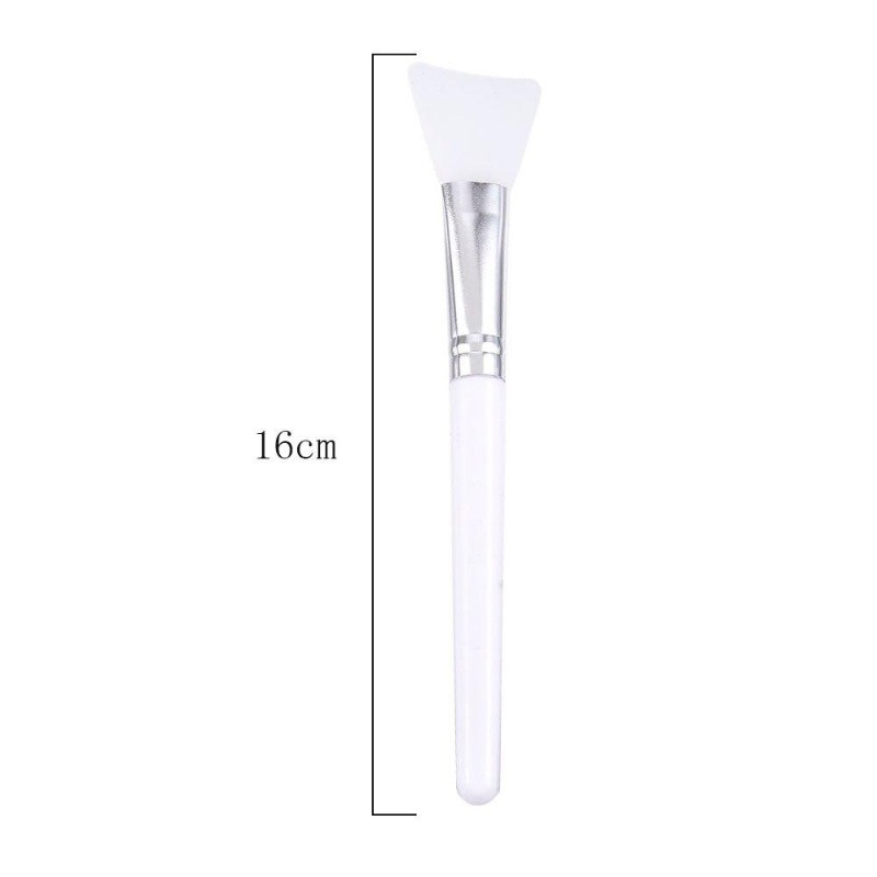 Juego de 4 Brochas de Silicona - Beauty Makeup Tools Set reseña y precio