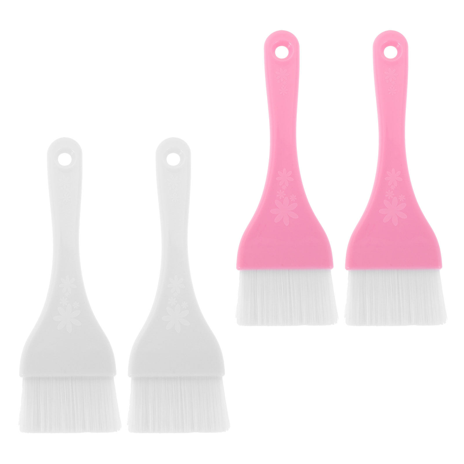 Juego de 4 aplicadores de masc - Beauty Makeup Tools Set reseña y precio