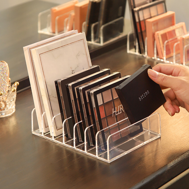 Organizador de maquillaje de 7 - Beauty Makeup Kit reseña y precio