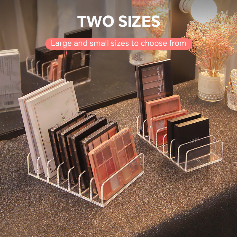 Organizador de maquillaje de 7 - Beauty Makeup Kit reseña y precio