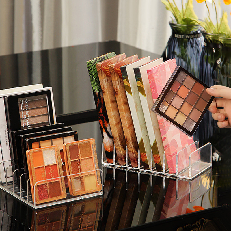 Organizador de maquillaje de 7 - Beauty Makeup Kit reseña y precio